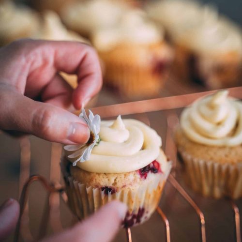 Gluten-Free Jalapeño Cornbread Muffins – Bella's Kitchen